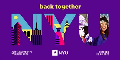 Browse key dates and deadlines. . Nyu parents weekend 2023